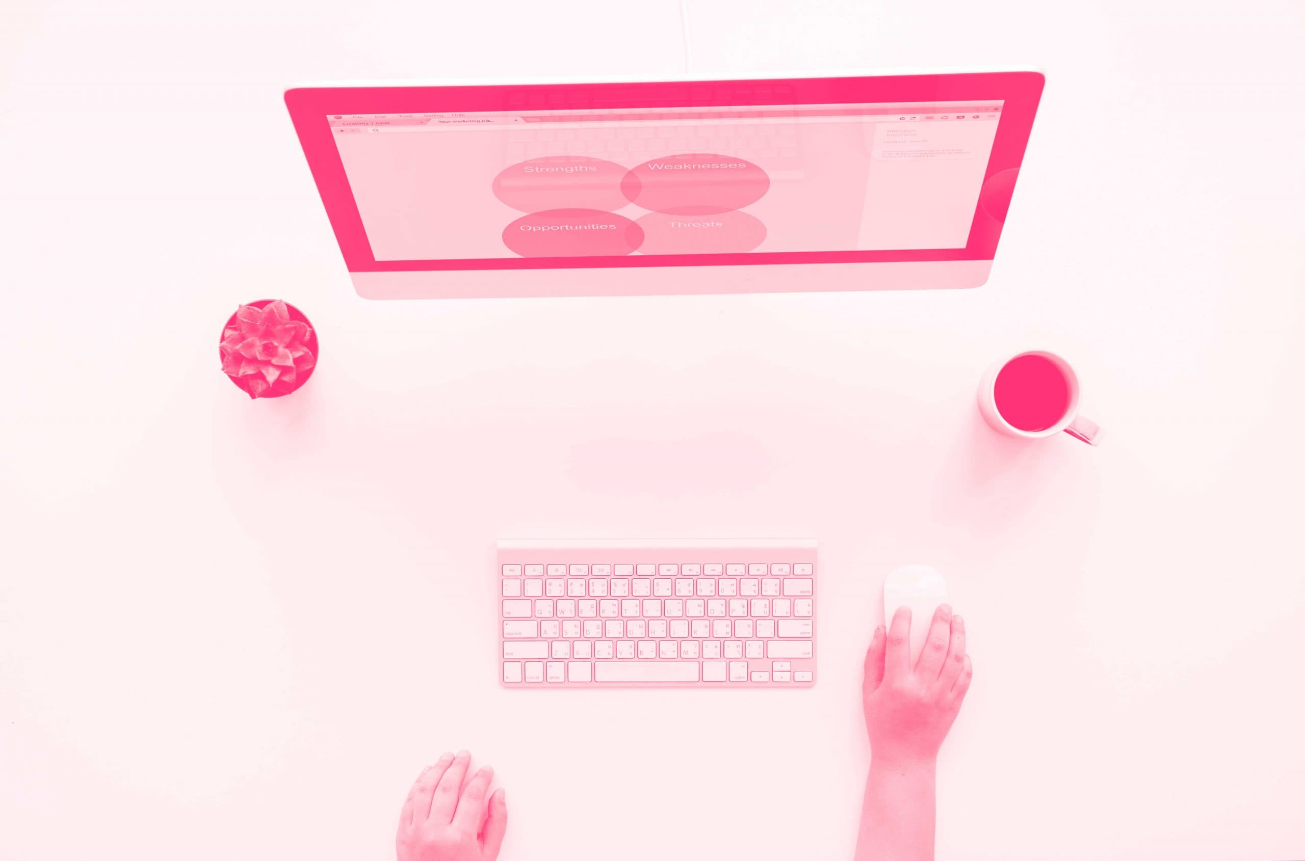 Marketing Digital Lousada