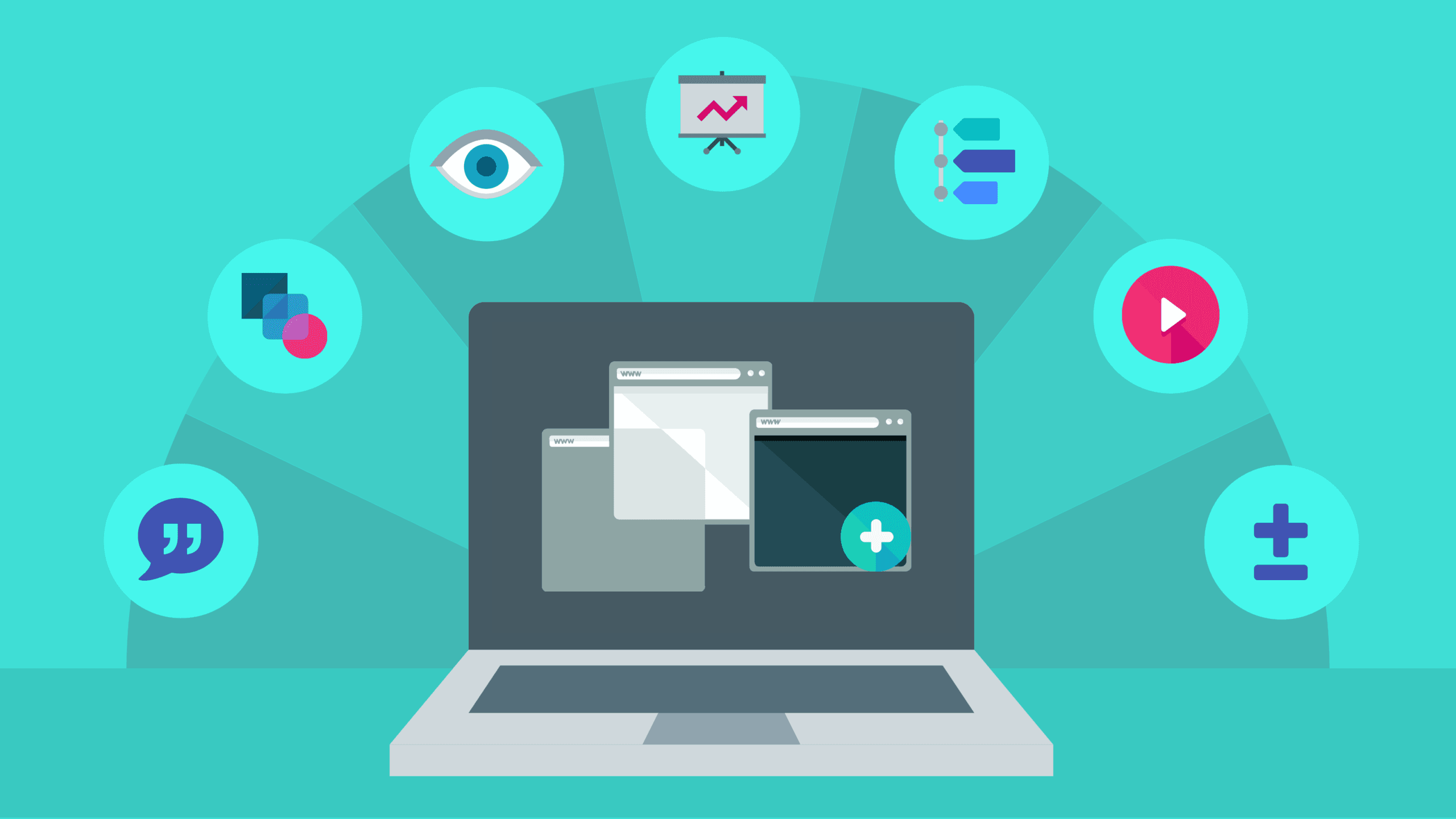 Landing Pages – O que é? Vantagens?