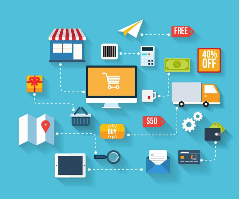 Marketing Digital para Lojas Online