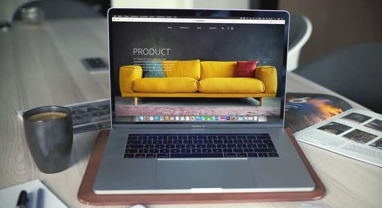 Criação de Websites | Criação de sites profissionais