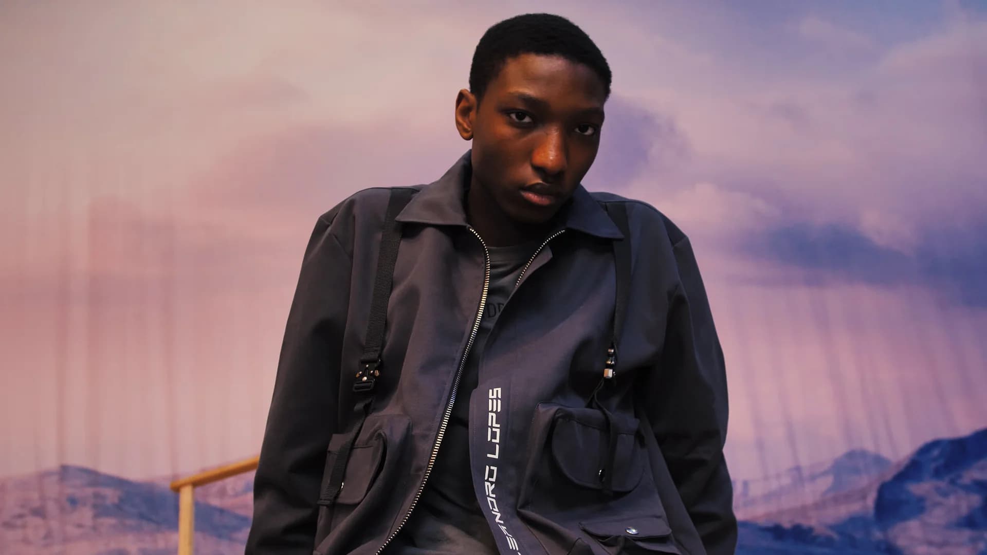 Fortalecimento da identidade visual