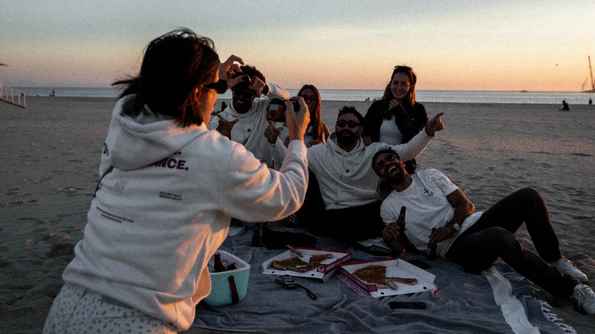 Perceção, Emoção e Compreensão