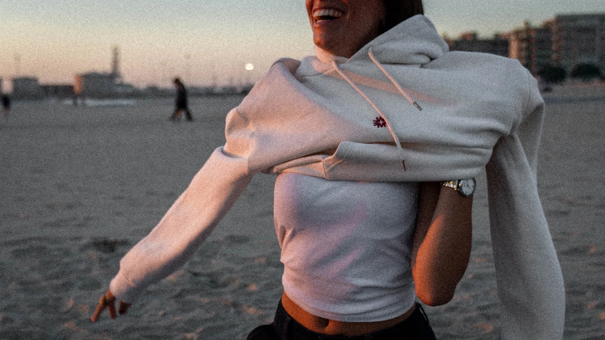 Aumento da interação