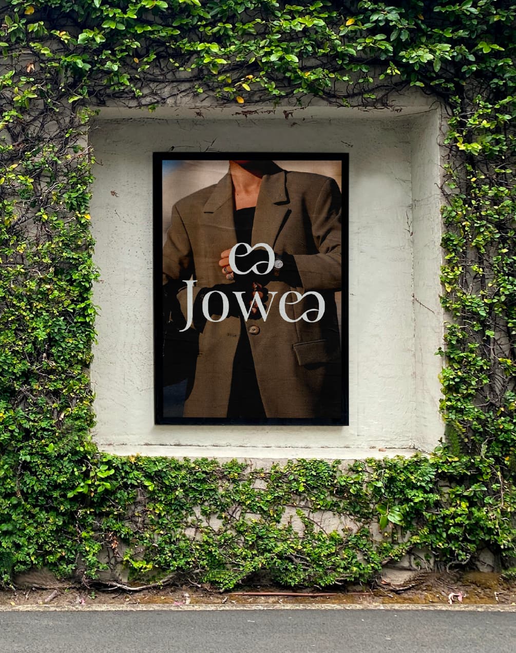 marca joana vaz branding