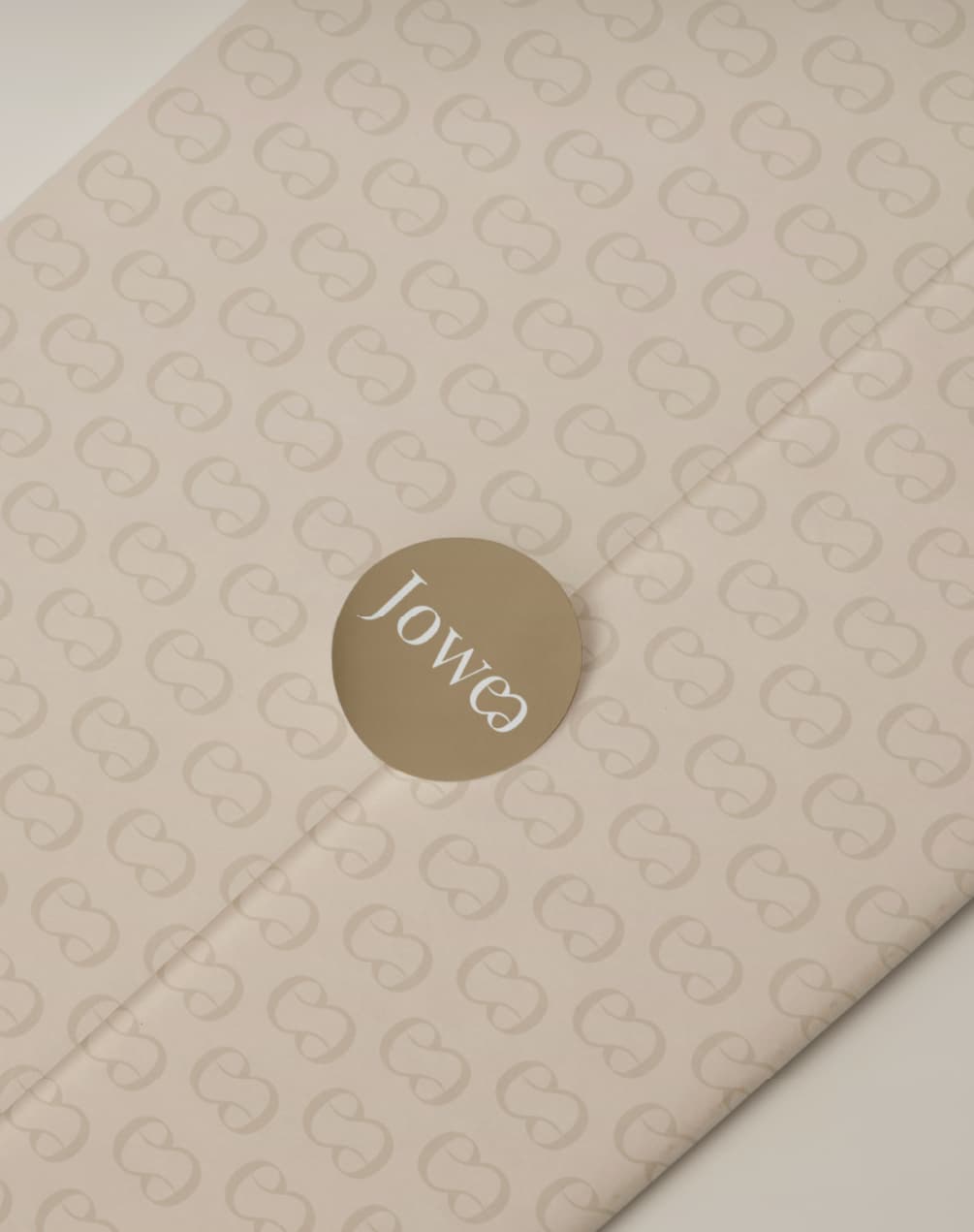 jowee marca joana vaz branding