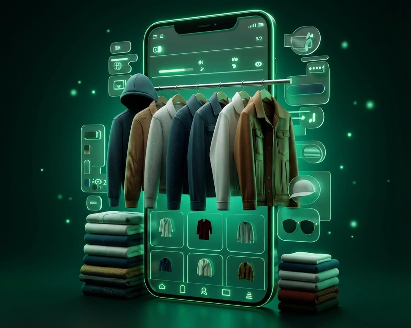 Digital Marketing for Online Stores