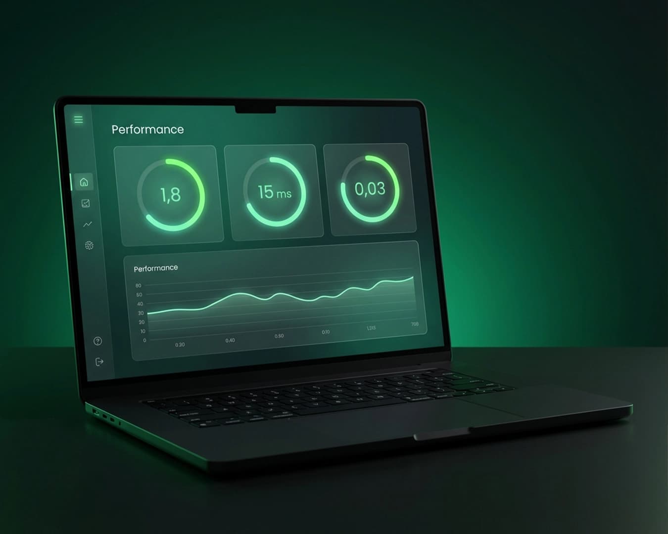 Como Melhoramos o SEO da Antarte e Aumentamos o Tráfego em Mais de 270%