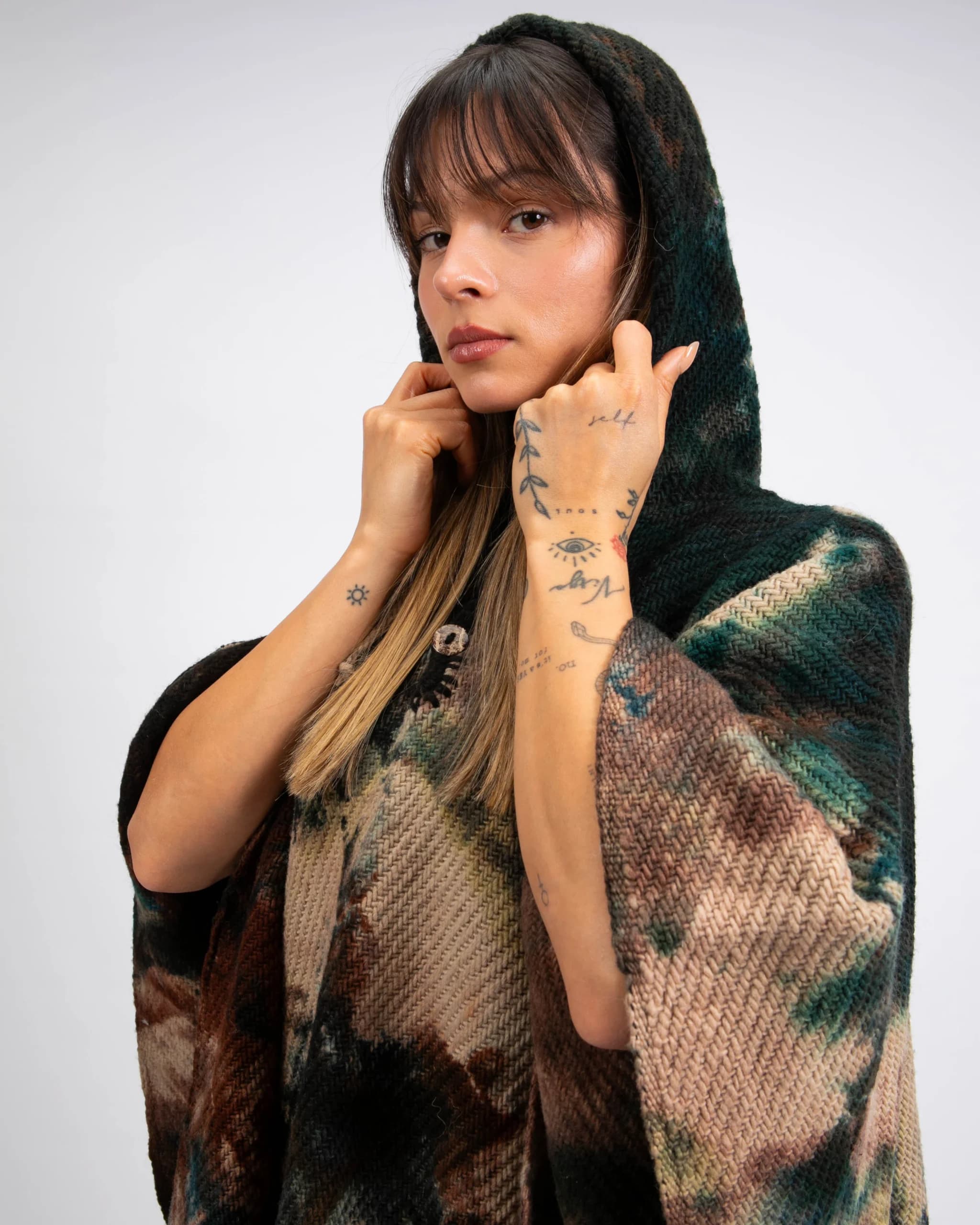 Primeiro impacto e confiança