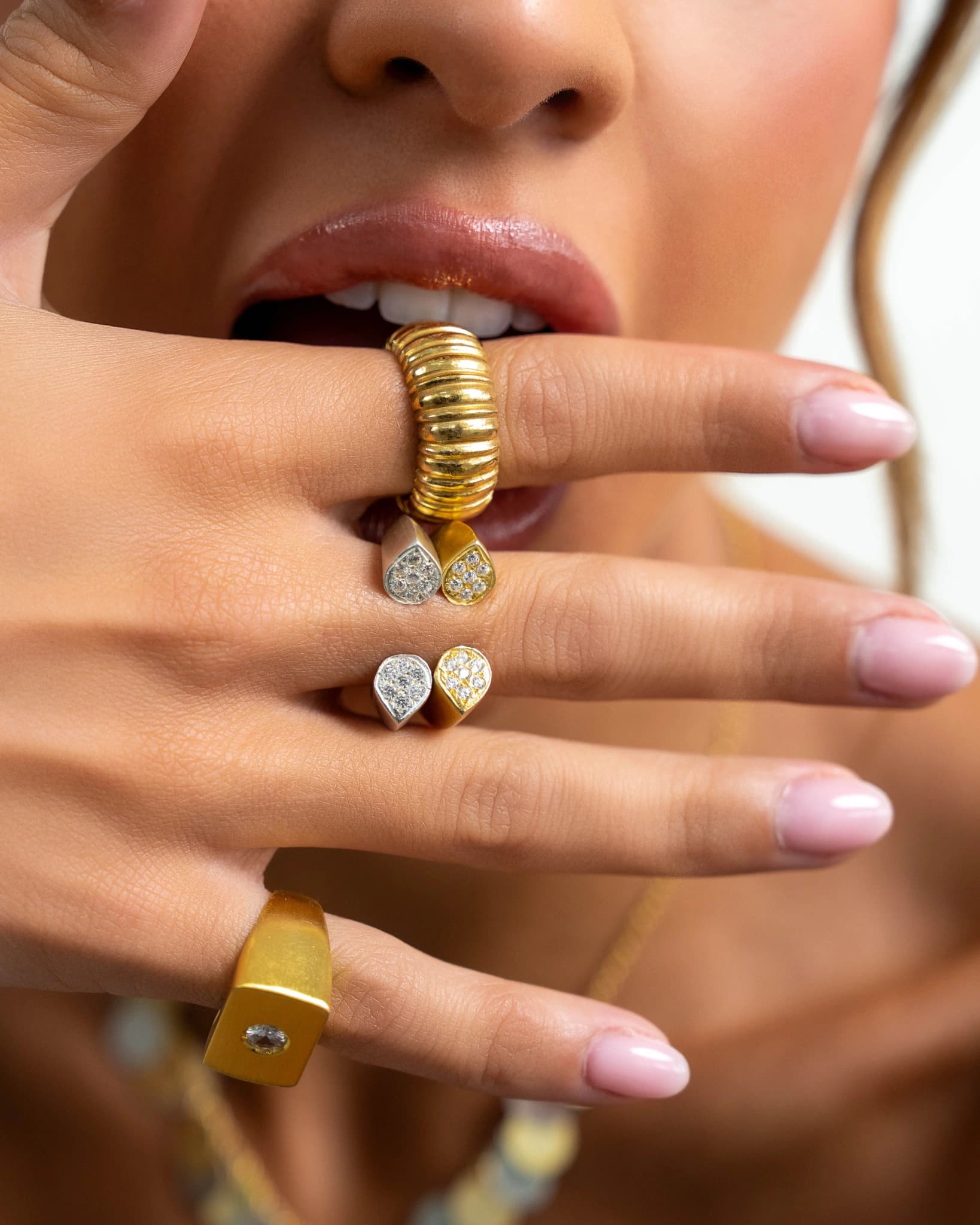 circus sessão fotográfica