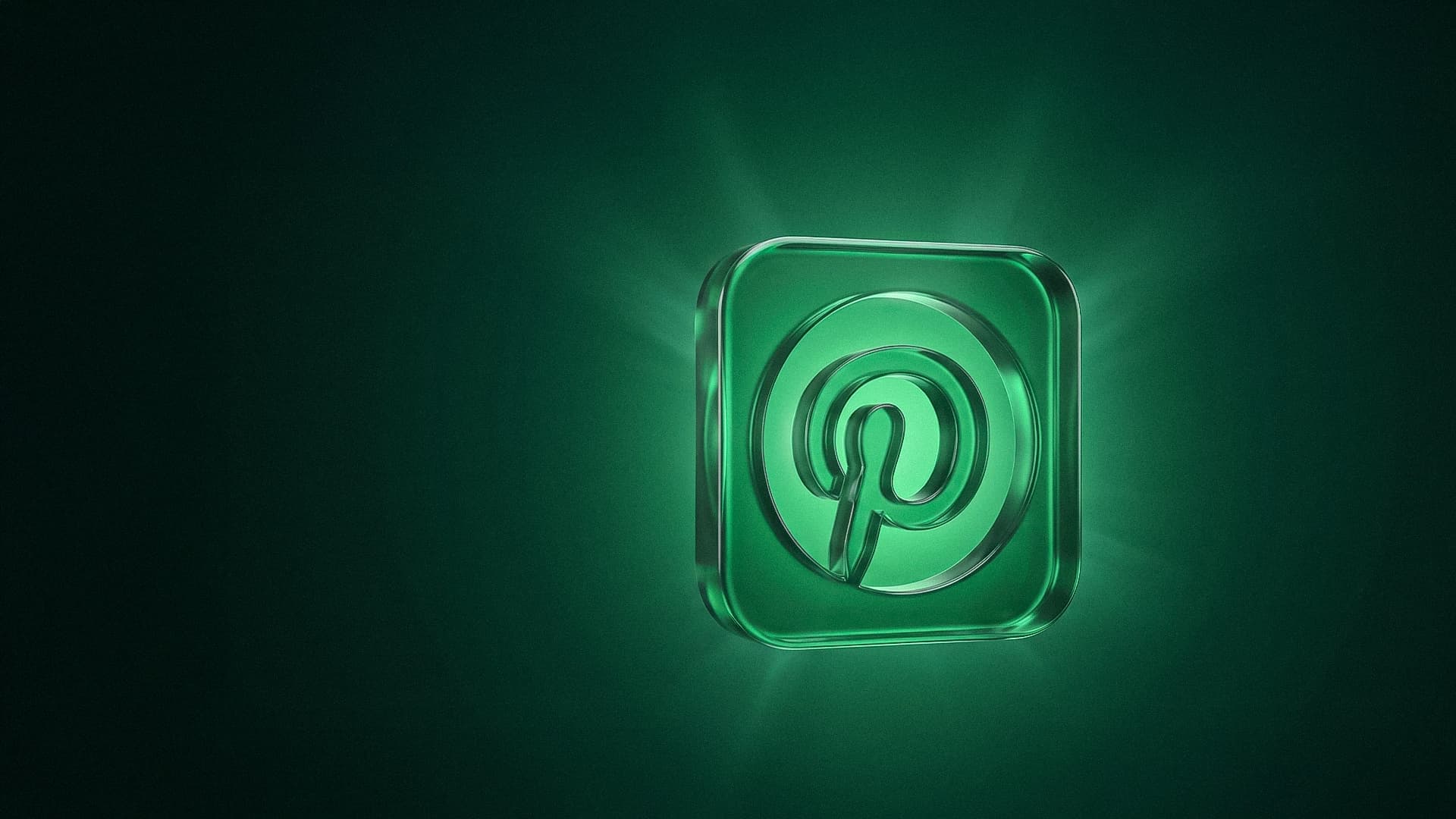 Software de Inteligência Artificial com o Pinterest e foco total em SEO