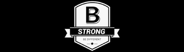 B Strong