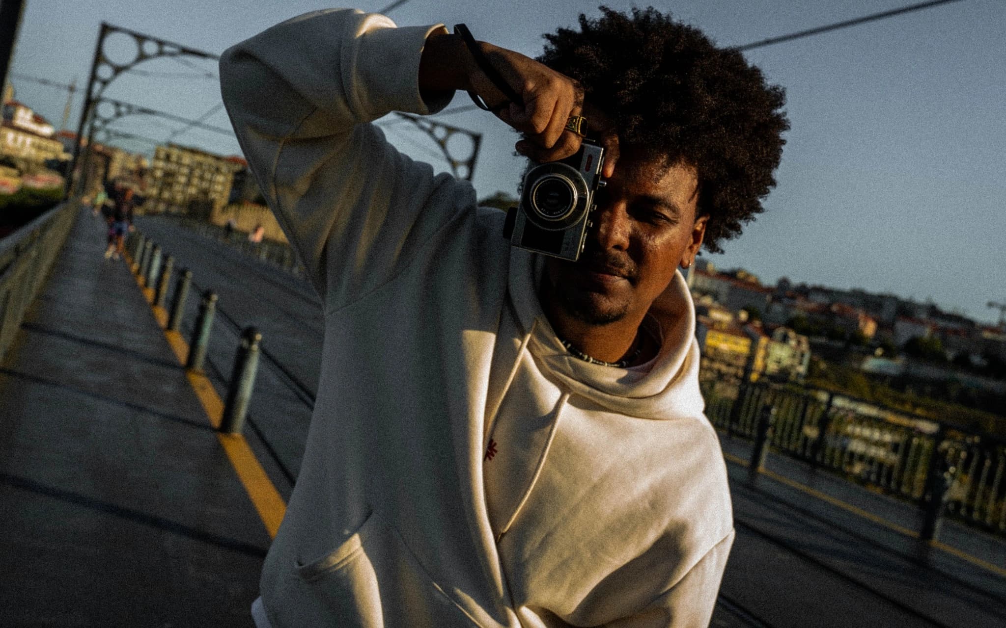 Produção de Conteúdos