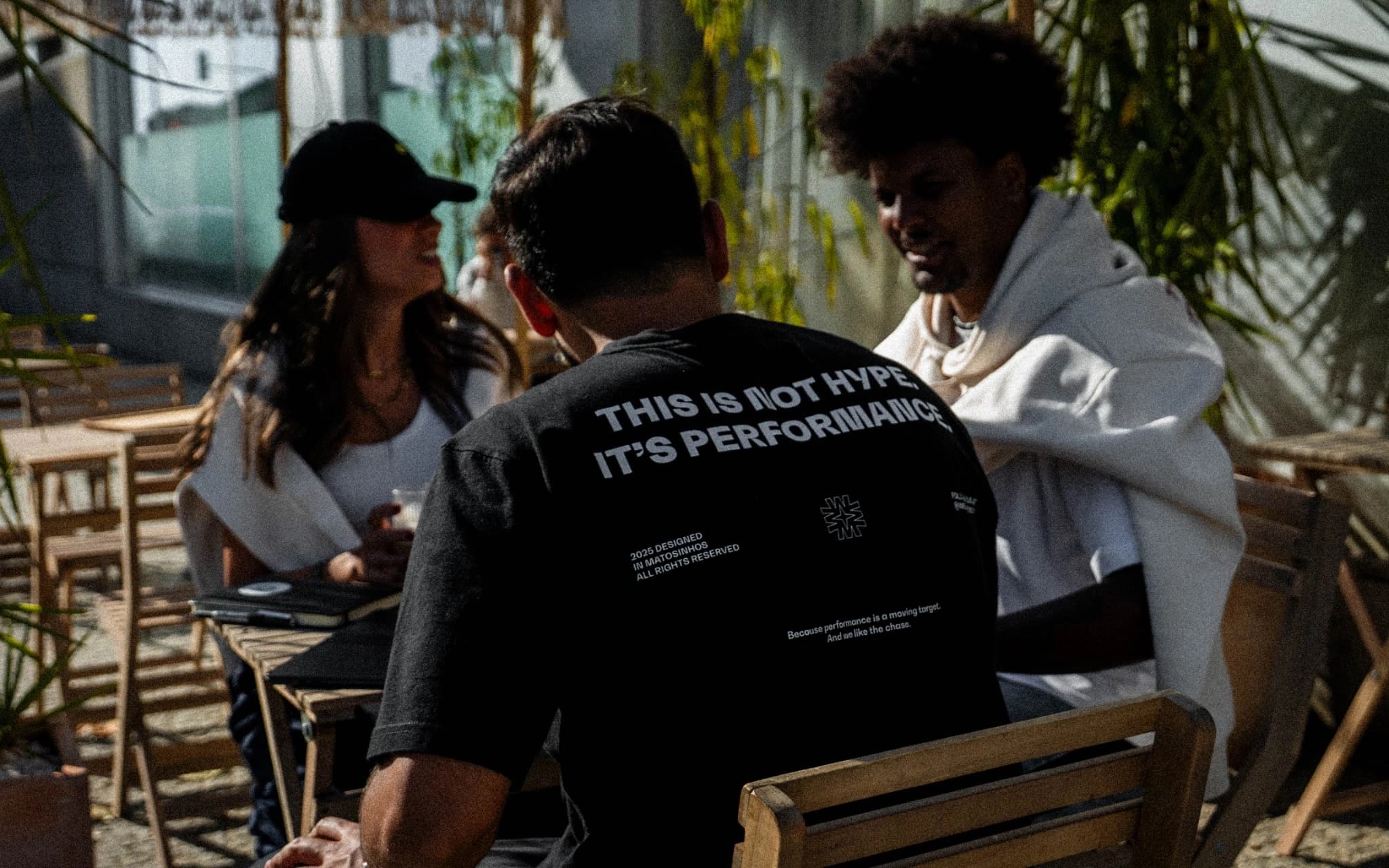 Gestão de Comunidade e Interação