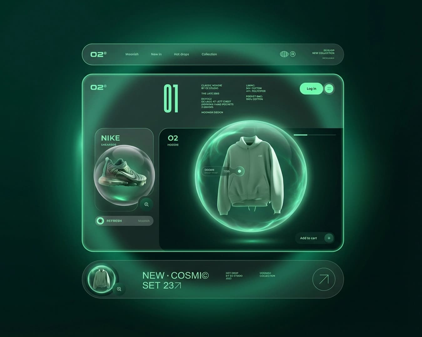 Lojas Online que Vendem!