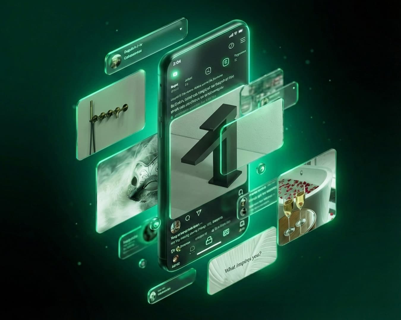 Gestão de Redes Sociais