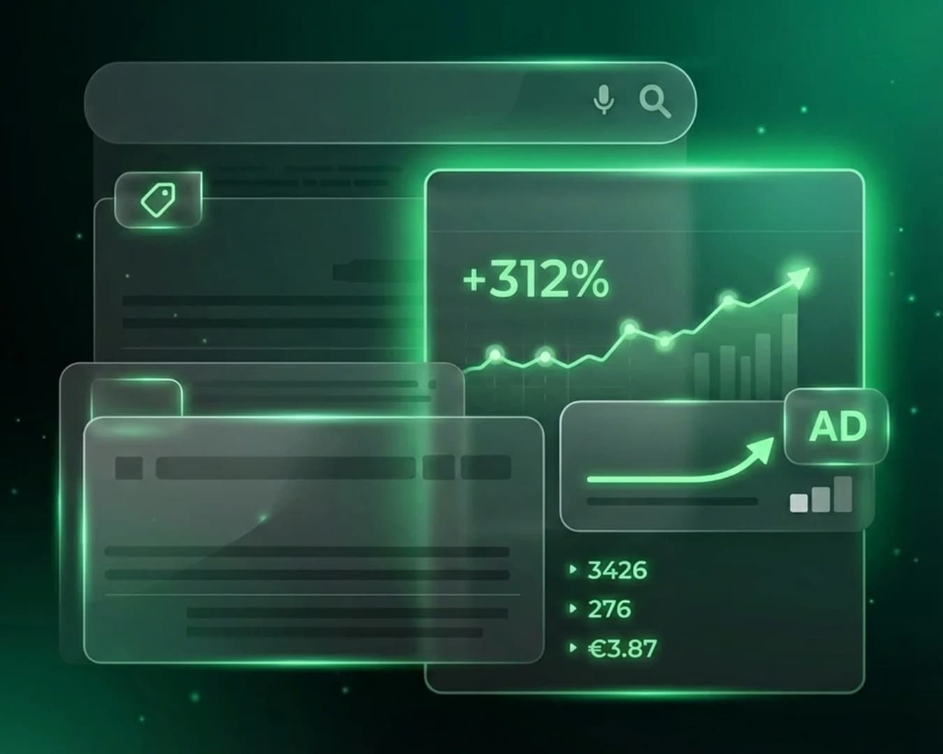 Paid Search&amp;Media