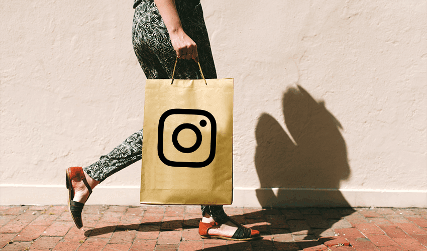 Instagram Shopping: descubra a nova função – Weboost