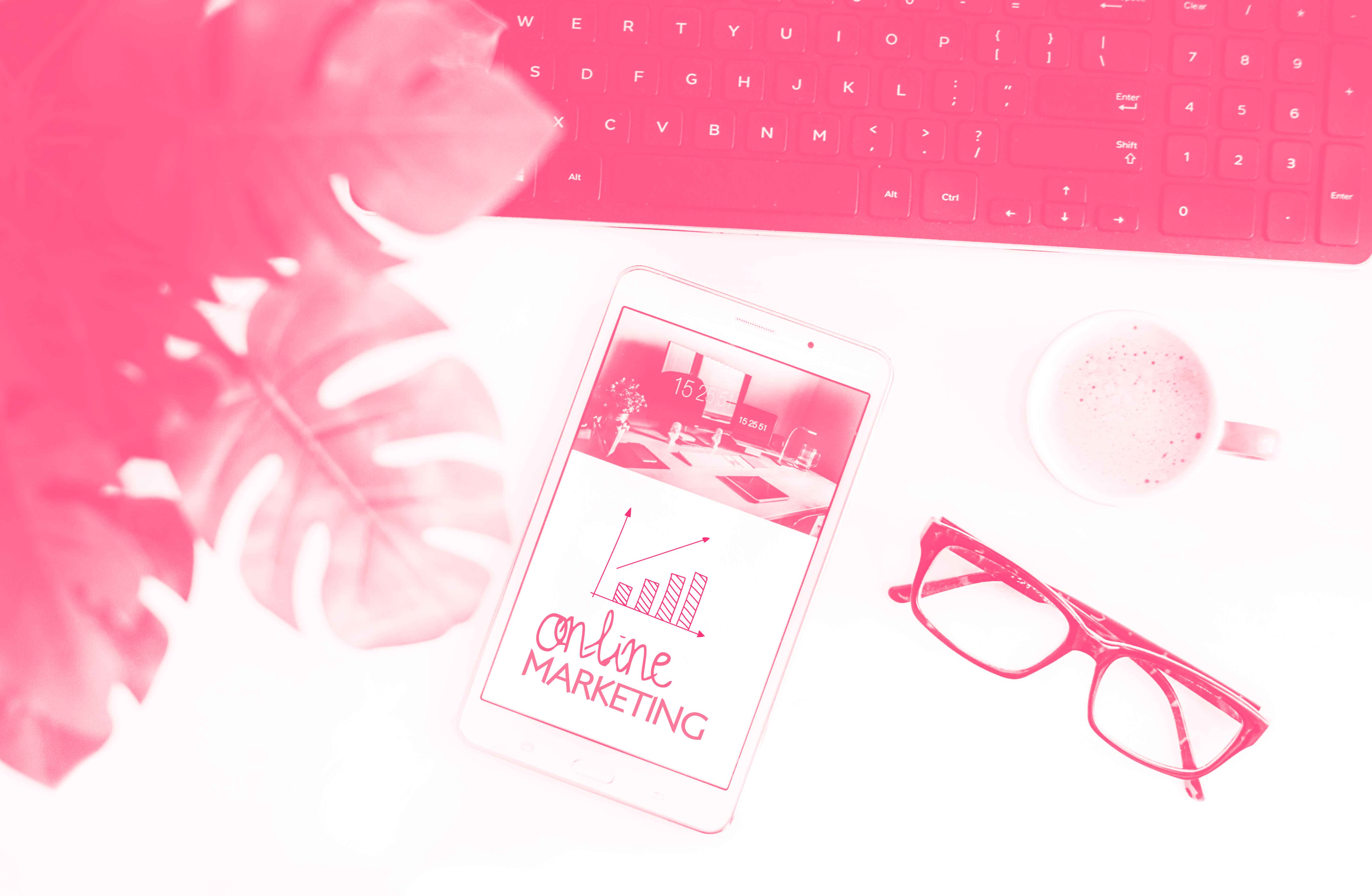 Descubra como calcular o valor em marketing digital