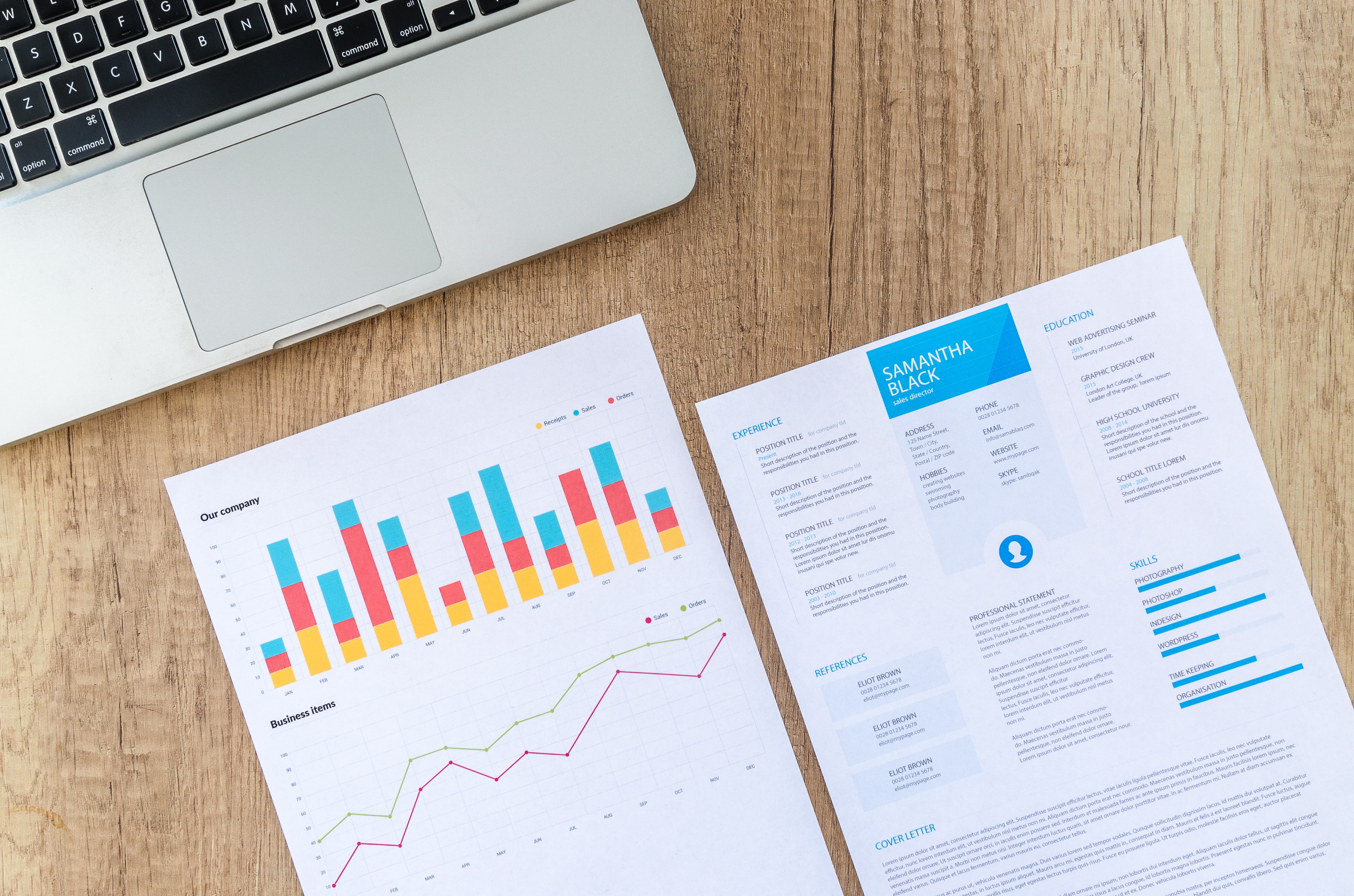 Marketing Digital para Empresas