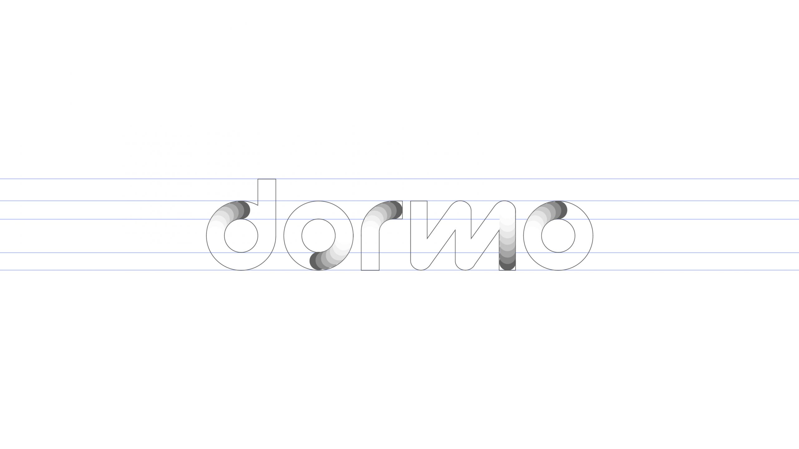 DORMO | Branding