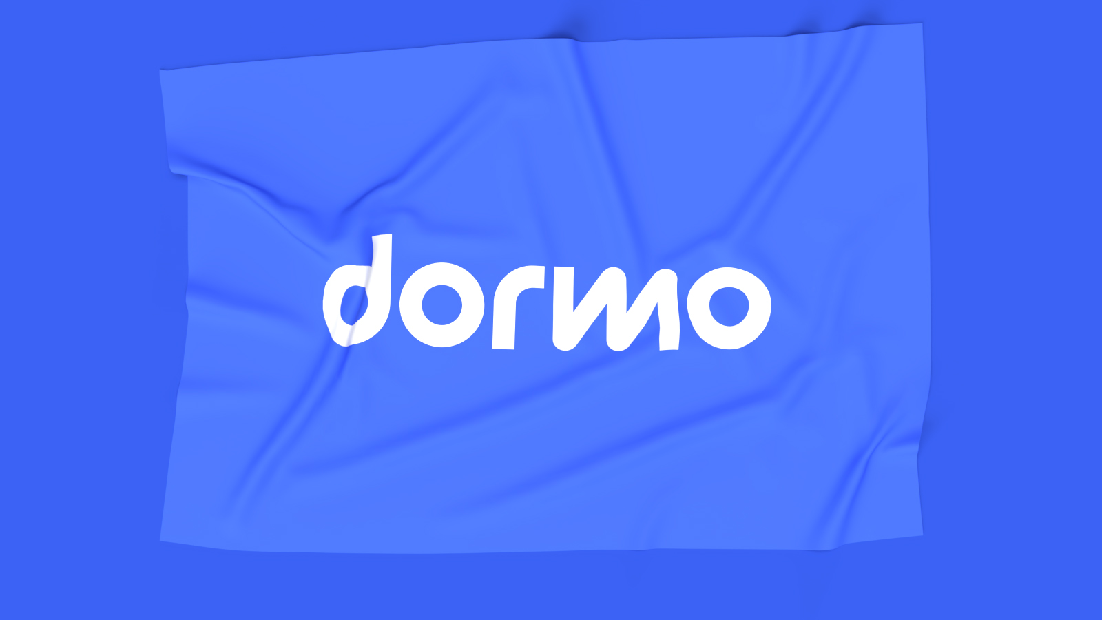 DORMO | Branding